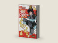 Fire Force 1 by Atsushi Ohkubo