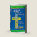 La Biblia Católica para Jóvenes (Spanish Edition) by Saint Mary's Press