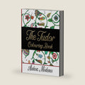 The Tudor Colouring Book by Ainhoa Módenes