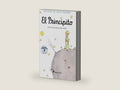 El Principito / The Little Prince (Spanish Edition) by Antoine De Saint-exupery | barcode:9788498381498 | source:9788498381498-right-three-quarter.jpg