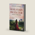 Highlander's Protector: A Scottish historical time travel romance (Called by a Highlander) by Mariah Stone