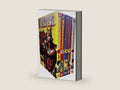 My Hero Academia Volume 1-5 Collection 5 Books Set (Series 1) by Kohei Horikoshi