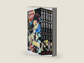 Demon Slayer: Kimetsu no Yaiba Vol-1-5 Books Collection set by Koyoharu Gotouge