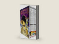 The Promised Neverland Vol (6-10): 5 Books Collection Set by Kaiu Shirai