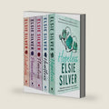 Chestnut Springs Series Elsie Silver 5 Books Collection Set by Elsie Silver