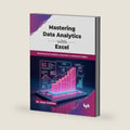 Mastering Data Analytics with Excel: Mastering Excel analytics using basic to advanced insights (English Edition) by Dr. Isaac Gottlieb
