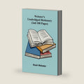 Webster'S Unabridged Dictionary (2Nd 100 Pages) by Noah Webster