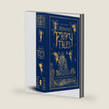 Complete Grimms' Fairy Tales (Deluxe Hardbound Edition), The (Complete Grimms' Fairy Tales; Fingerprint! Classics) by Jacob Grimm