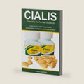 Cialis (Tadalafils) Pills For Men Guidebook: A Clear Guide to Men's Sexual Health, Relationships, Confidence, and Overall Wellness by Robert Costanza