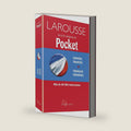 Diccionario Pocket Frances-espanol/ Frech-spanish Pocket Dictionary (Spanish and French Edition) by Larousse