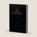 Confraternity Pocket New Testament, Leatherette by Scepter Publishers