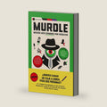 Murdle: Muchos más crímenes por resolver (ed. especial SORTEO) by G. T. Karber