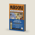 Murdoku 2 (edición especial SORTEO) by Manuel Garand