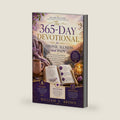 The 365-Day Devotional for Chronic Illness and Pain: Daily Scripture, Reflections, Prayers, and Christian Encouragement for Finding Hope, Strength, and God’s Presence Through Difficult Days by William A. Brown