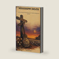 Mississippi Delta: Weird, Wonderful & Little-Known Facts About the Birthplace of the Blues by Samuel Creek