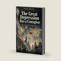 THE GREAT DEPRESSION WAS A CONTAGION: HOW PANIC BECAME GLOBAL by Peter Kriger
