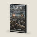 The Evil Design of World War I Trenches: Inside the Four Lines of Defense That Turned the Western Front Into a Killing Ground: Deep Dives: Short Reads for Smart People BOOK 2 by Silas A.David