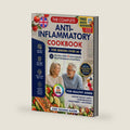 THE COMPLETE ANTI-INFLAMMATORY COOKBOOK FOR SENIORS OVER 60: 100 Easy Mediterranean-Inspired, High-Protein & High-Fibre Recipes + 30-Day Meal Plan to ... & Age Strong (George Nader's Lean Kitchen) by Chef George Nader