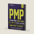 PMP Exam Prep 2027-2028 : Complete Study Guide for the PMP Certification Exam Aligned to PMBOK 8th Edition & the Updated July 2026 ECO, with Practice ... Strategies to Pass on Your First Try by ACELVA PUBLISHING