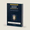 The Workplace Violence Prevention Kit: A Plain-English Plan, Templates, and Compliance Checklist for California Employers (SB 553 and Beyond) by M. Othaman