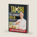 Tägliches Tai Chi für Senioren über 60: 10-Minuten-Tai-Chi-Übungen – 6-Wochen-Programm mit Illustrationen für Anfänger, Gleichgewicht, Beweglichkeit ... des Tai Chi – Buchreihe) (German Edition) by James D. Caldwell