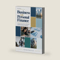 Business with Personal Finance: A Complete Course for the AP® Business with Personal Finance Curriculum by Dr. Scott Andereck
