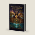 THE LIVING LEDGER THE ULTIMATE CROWN OF LEADERSHIP: REDEEM EVERYTHING FIRST, AN ACT OF SUPREME, ABSOLUTE RESPONSIBILITY by CHIEF PONTIAC-ROD HAYES