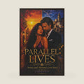Parallel Lives: Sonny and Morena’s Love Story by Salvo Did It Creative