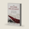 THE SECOND HOLOCAUST: The Destruction of Jewish Civilization Across North Africa and the Middle East by Dr MATTHEW Weinberg