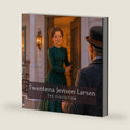 Twentena Jensen Larsen: The Visitation (Family History StoryBooks) by Jake Harmer