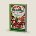 CROCHET CHRISTMAS Patterns for Beginners: Festive Crochet Projects, Easy Stitches and Creative Patterns for Beginners, Adults, Seniors and Anyone Learning at Home by Murphy B. Munford
