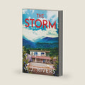 The Storm (Juniper Springs Mystery) by A.J. Rivers