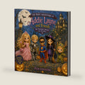 The Many Adventures Of Addie Layne & Friends: The Spooky House On The Hill by Pam Lenning