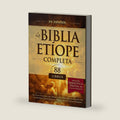 La Biblia Etíope Completa en Español 88 Libros: El Texto Completo del Primer Canon Cristiano de Etiopía con los Apócrifos Enoc, Jubileos, Meqabyan y los Textos Perdidos. (Spanish Edition) by Rodrigo De La Fuentes