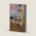 The Keeper of Lost Words: An Emotional Jewish Historical Novel by Tzipora Yavin