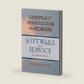 Contract Negotiation Handbook: Software as a Service by Stephen Guth