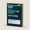 PrepToPay CPP Payroll Calculations Workbook: 2026 Edition: Gross-to-Net, FICA, Overtime, Deductions, Garnishments, Employer Taxes, Deposits, Forms, and Multi-Step Payroll Practice by PrepToPay