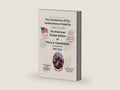 The American Pocket Edition of The U.S. Constitution by The United States Government Founding Fathers | barcode:9798183777024 | source:9798183777024-right-three-quarter.jpg
