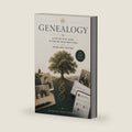 Genealogy: A Step-by-Step Guide to Tracing Your Family Tree and Using DNA Testing by Eunice Hawthorne