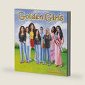 Golden Girls by Jon E. Adams