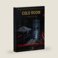 The Cold Room: A Murder Mystery Sudoku Puzzle Book – Solve the Crime Through 100 Murdoku Sudoku Puzzles – Interactive Detective Game for Adults (Murdoku Murder Mystery Sudoku Puzzle Books) by Victor Grid
