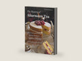 The Mystery of Afternoon Tea: Tea Treats and Rituals in the Works of Agatha Christie: An Unofficial Cookbook by Tatiana Alekseeva | barcode:9798185426555 | source:9798185426555-right-three-quarter.jpg
