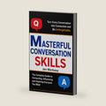 Masterful Communication Skills by Jen Markway