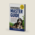 BERNEDOODLE MASTER GUIDE: Comprehensive Bernedoodle Care Covering Genetics, Socialization, Exercise, Health Management, Preventive Medicine, and Lifelong Family Companionship by JULIAN R. ALVES