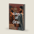 Sons of Ofin: An African Historical Epic by Adetayo First