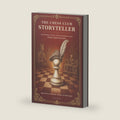 The Chess Club Storyteller: 50 Strange, Funny, and Legendary Tales from Chess History by Alex Quill