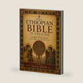 The Ethiopian Bible in English Complete: the Extra Books Enoch · Jubilees · and the Deuterocanon a Public-Domain by Jonas Haile