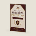 The Lord's Spiritual Protection: A Guide to Activating Your Spiritual Protection by Megan A Lloyd