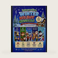 Interactive Winter Holiday Musicals by Stephen DeCesare