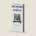Agent Memory Made Simple: The Complete Visual Guide to Memory for AI Agents (Super AI Engineering Series) by Nir Diamant